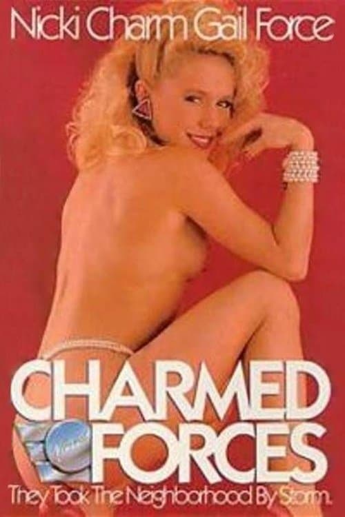 Charmed Forcesのポスター
