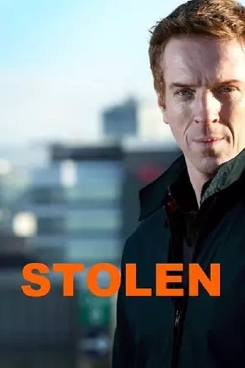 Stolenのポスター