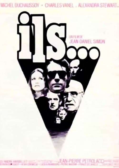 Ils...のポスター