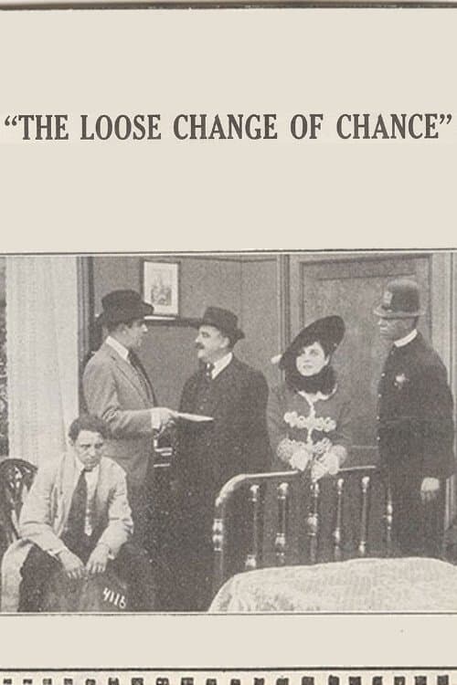 The Loose Change of Chanceのポスター