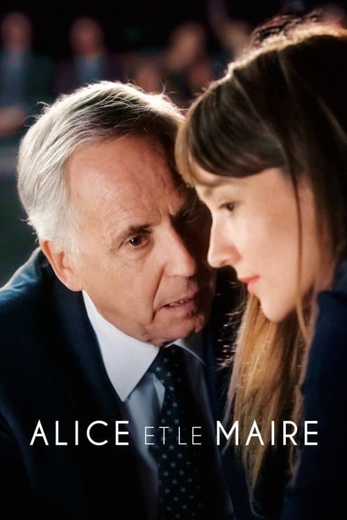 Alice et le Maireのポスター