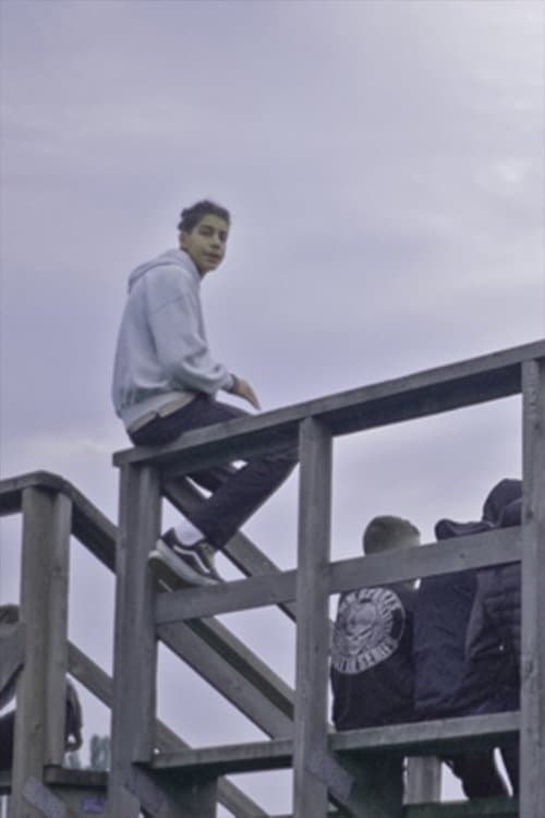 Josefのポスター