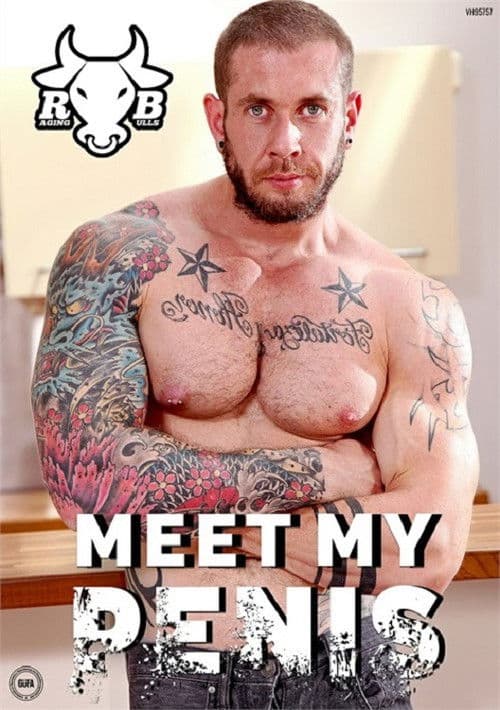 Meet My Penisのポスター