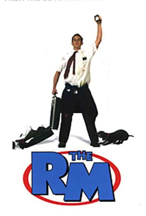The R.M.のポスター