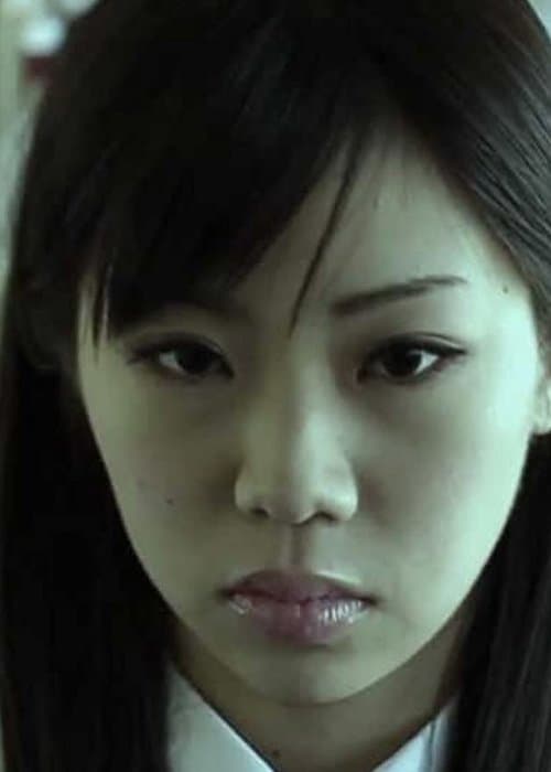 Tôkyô Mukokuseki Shôjoのポスター