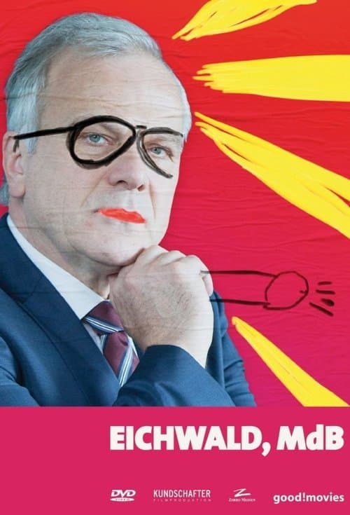 Eichwald, MdBのポスター