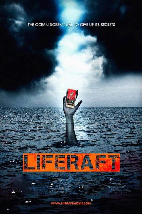LifeRaftのポスター