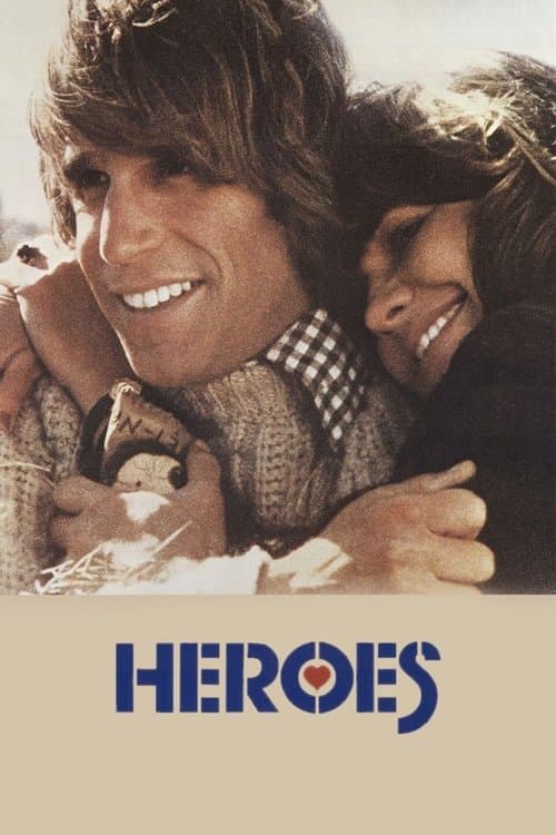 Heroesのポスター