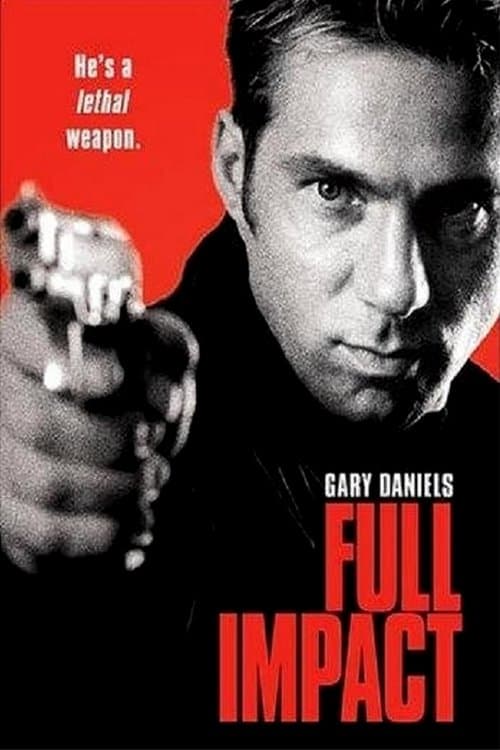 Full Impactのポスター