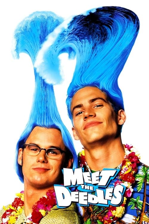 Meet the Deedlesのポスター