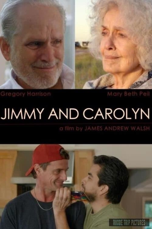 Jimmy and Carolynのポスター