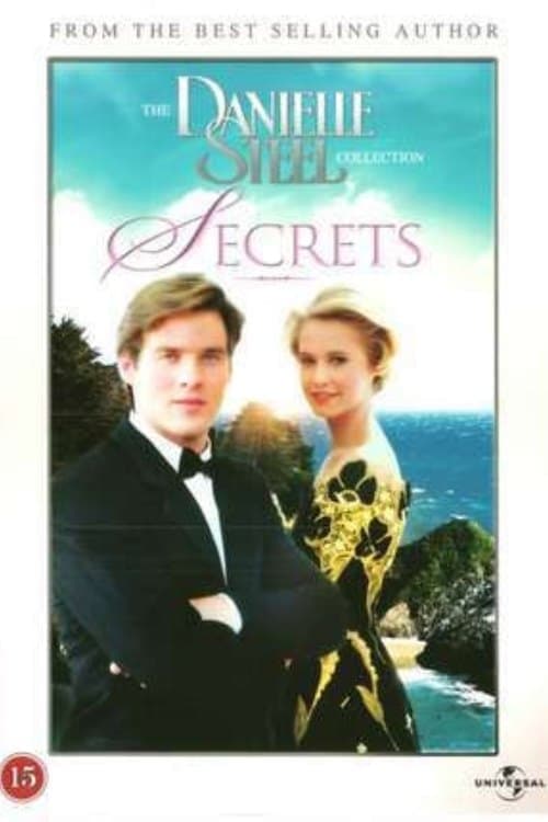 Secretsのポスター