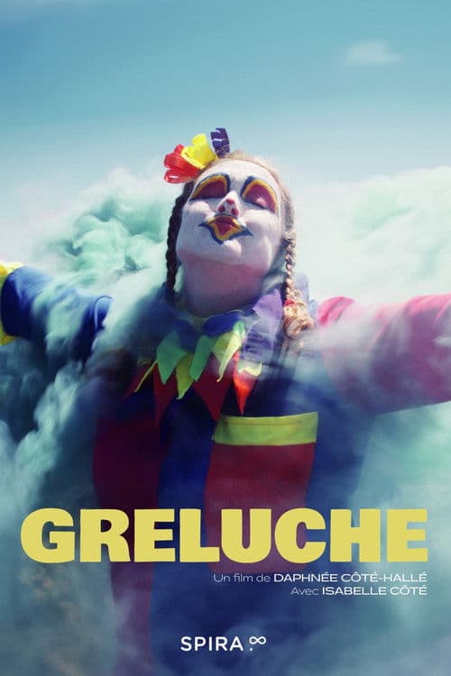 Grelucheのポスター