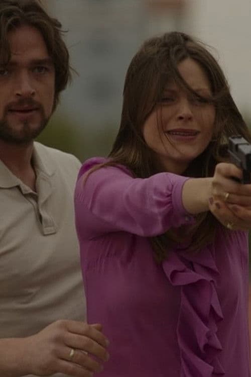 Cassandras Warnungのポスター