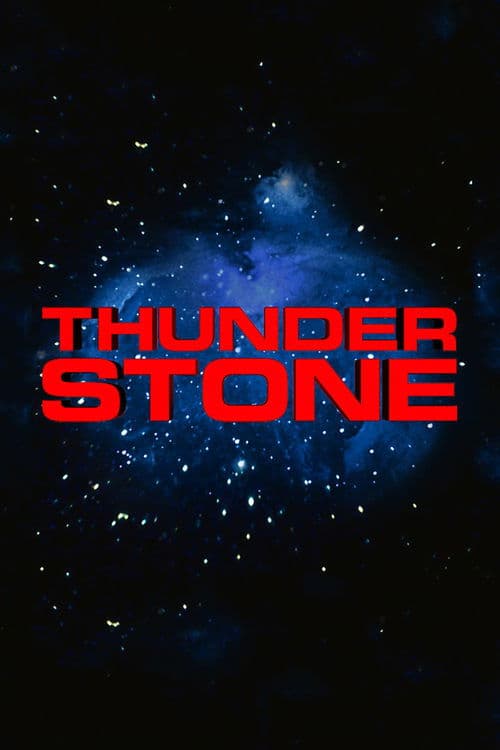 Thunderstoneのポスター