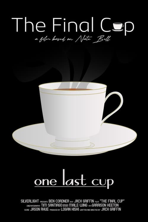 The Final Cupのポスター