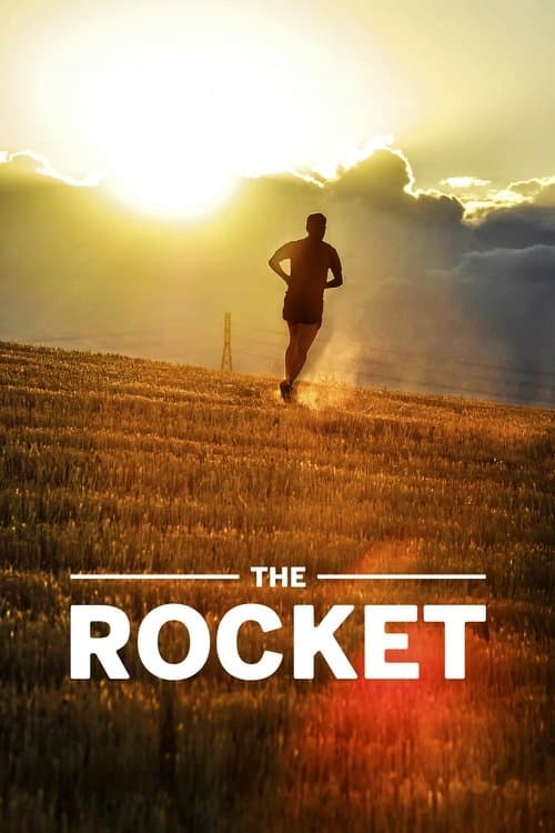 The Rocketのポスター