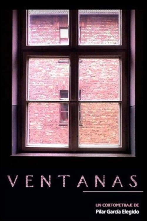 Ventanasのポスター