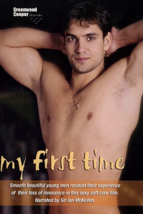 My First Timeのポスター