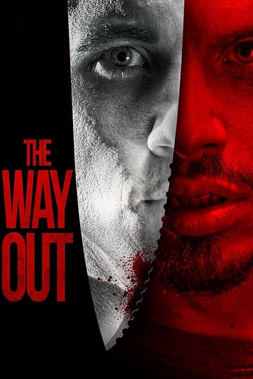 The Way Outのポスター