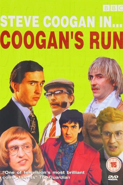 Coogan's Runのポスター