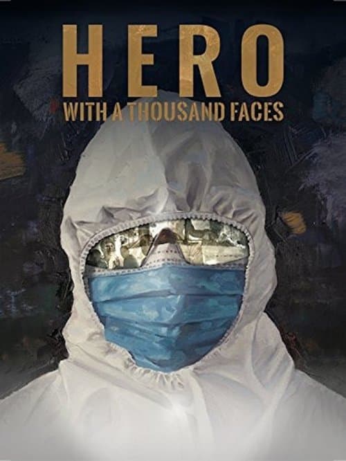 Hero With A Thousand Facesのポスター