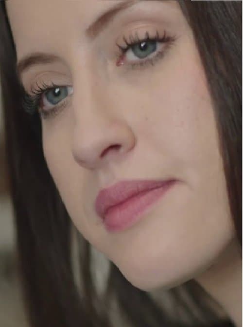 HELENAのポスター