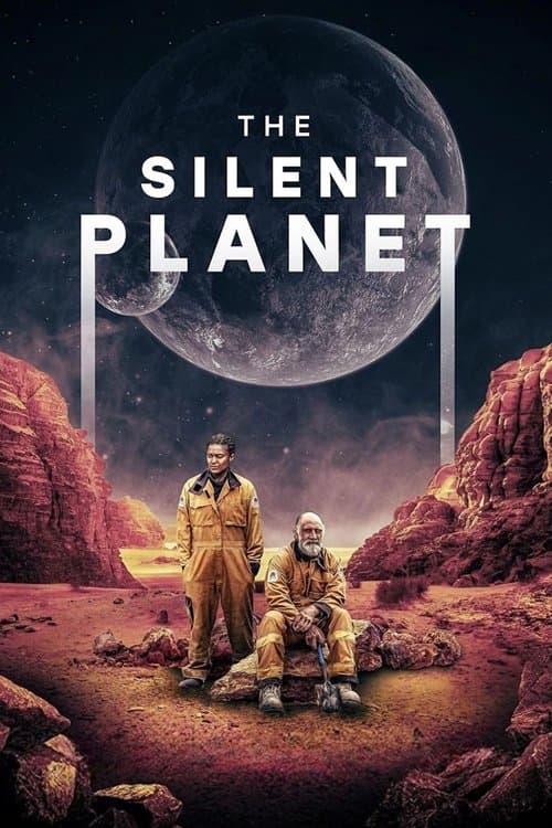 The Silent Planetのポスター