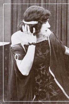 The Siren's Reignのポスター