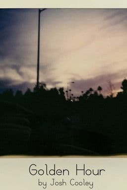 Golden Hourのポスター