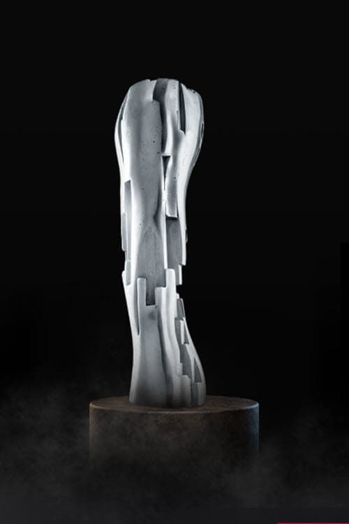 Gala Québec Cinémaのポスター