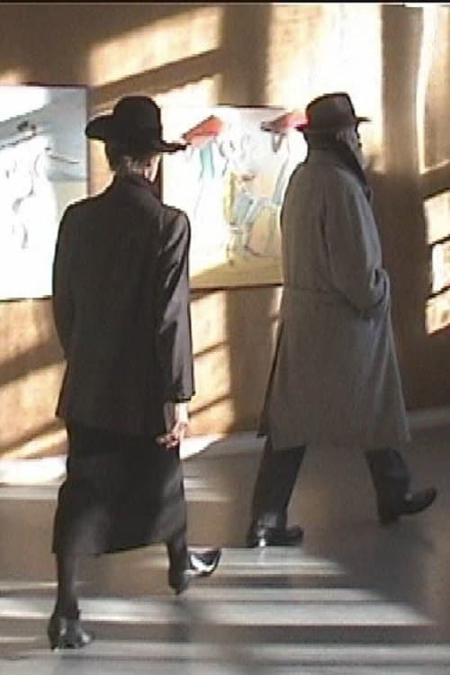 Existential Errandsのポスター