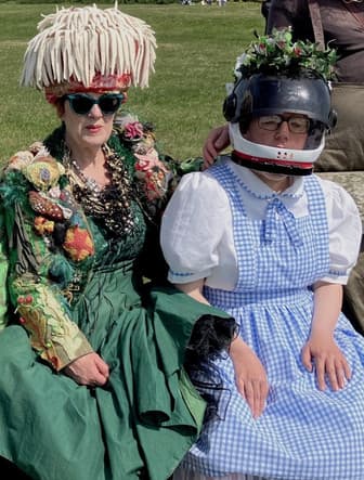 The Memory Blocksのポスター