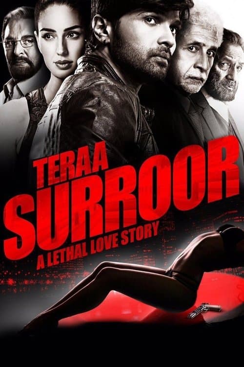 Teraa Surroorのポスター