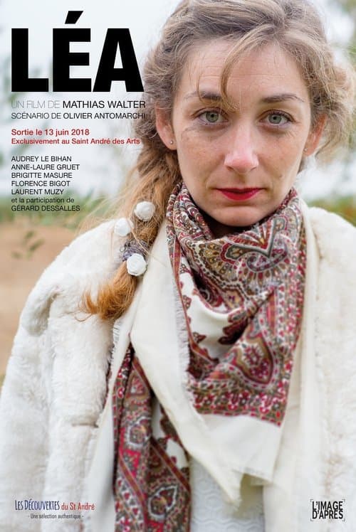 Léaのポスター