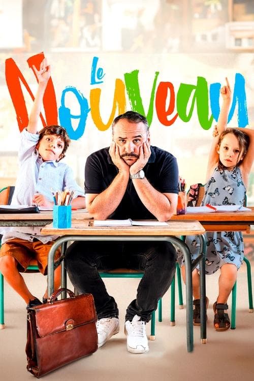 Le Nouveauのポスター