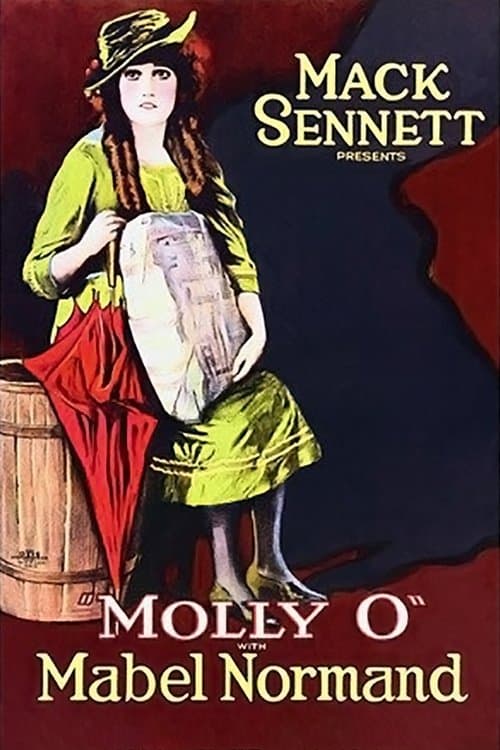Molly O'のポスター