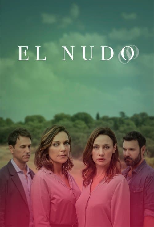 El nudoのポスター