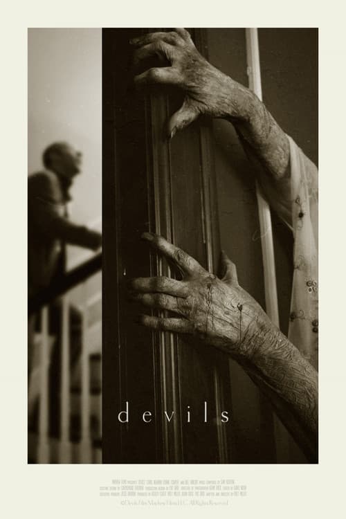 Devilsのポスター