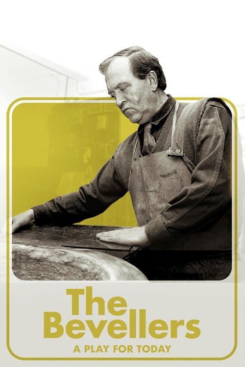 The Bevellersのポスター