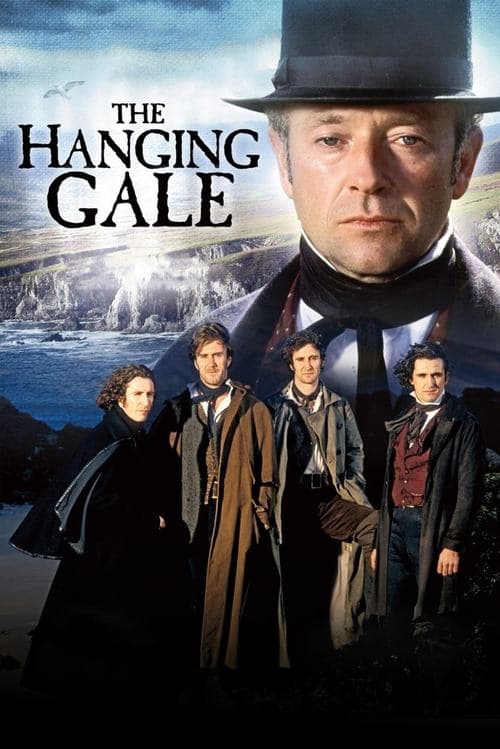 The Hanging Galeのポスター