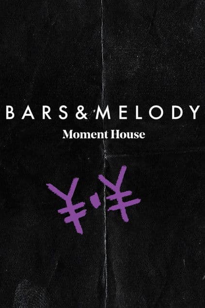 Bars & Melody: Live & Undpluggedのポスター