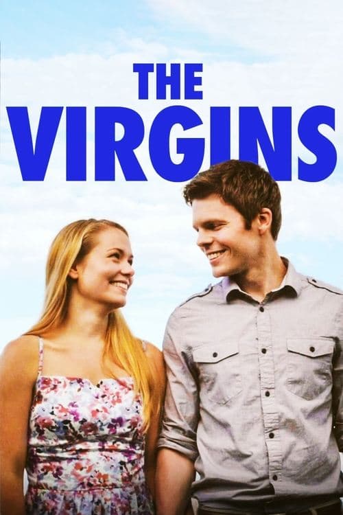The Virginsのポスター
