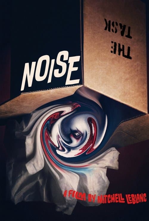 Noiseのポスター