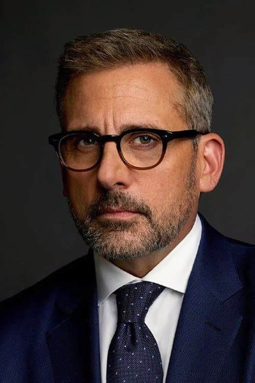 スティーヴ・カレル