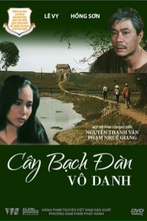 Cây Bạch Đàn Vô Danhのポスター
