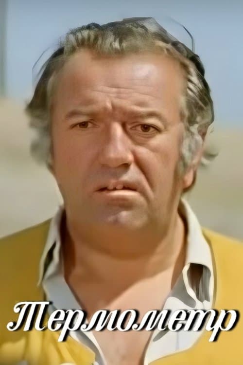 თერმომეტრიのポスター