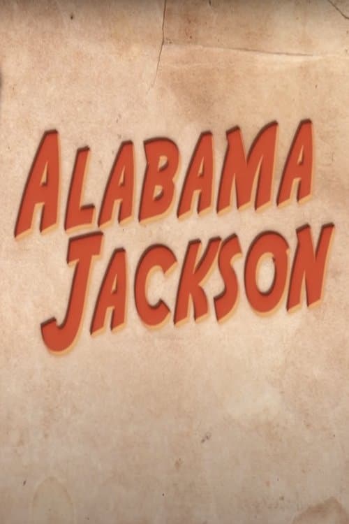 Alabama Jacksonのポスター