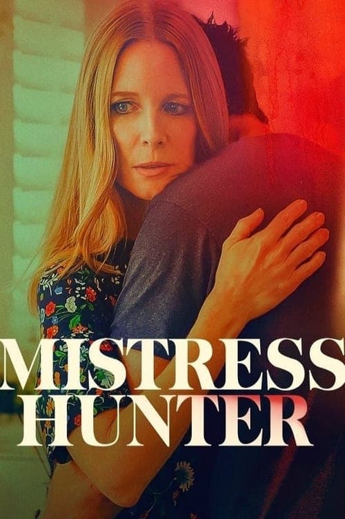 Mistress Hunterのポスター