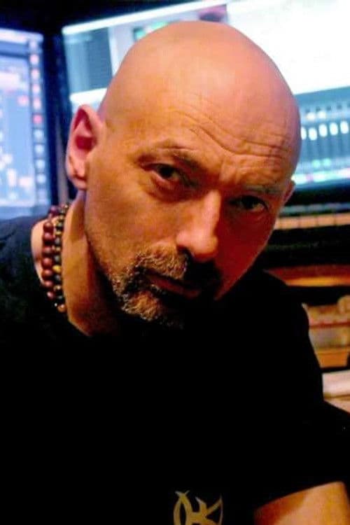 Bruno Epron Mahmoudi